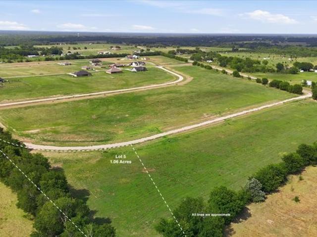Land for sale in Rains, Texas