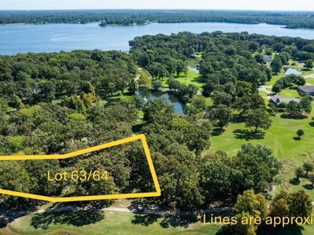 Land for sale in Emory, Rains County