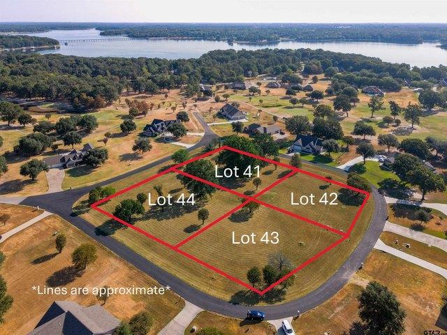 Land for sale in Rains, Texas