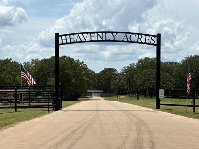 Land for sale in Wood, Texas