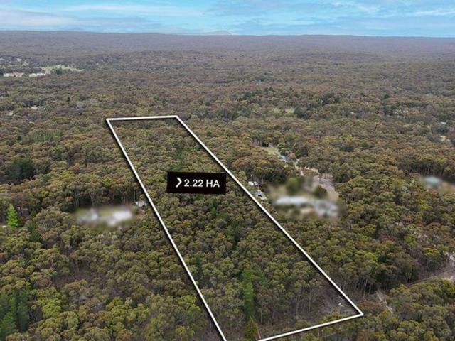 Land for sale in Scarsdale, Golden Plains Shire