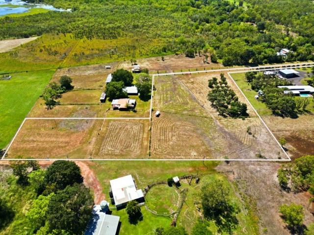 Land for sale in Girraween, Northern Territory