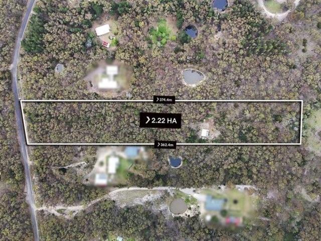 Land for sale in Scarsdale, Victoria