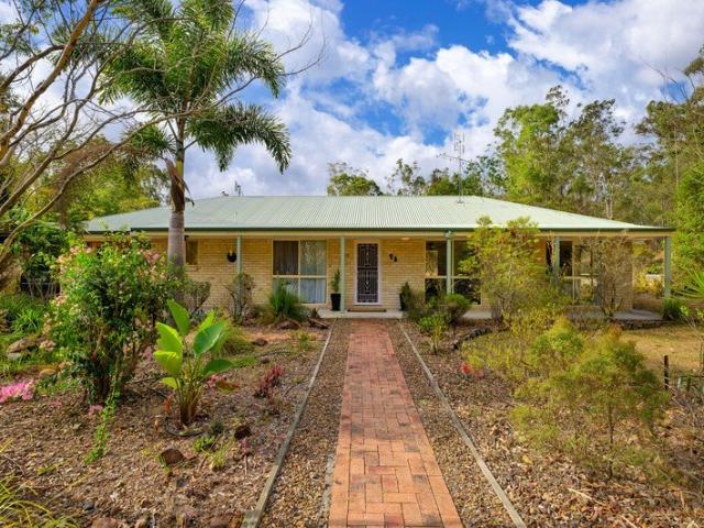House for sale in Curra, Queensland