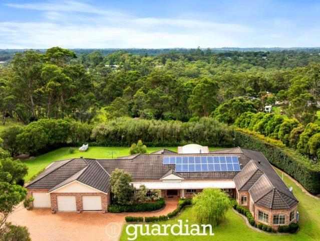 House for sale in Kenthurst, Sydney