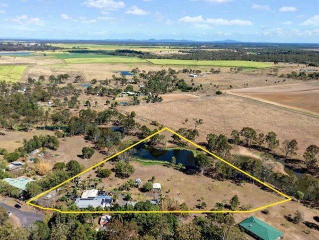 Cottage for sale in South Kolan, Bundaberg Region