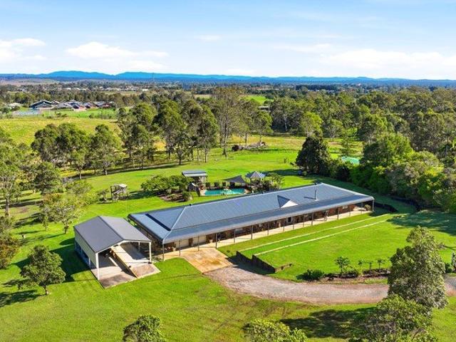 Cottage for sale in Bom Bom, New South Wales