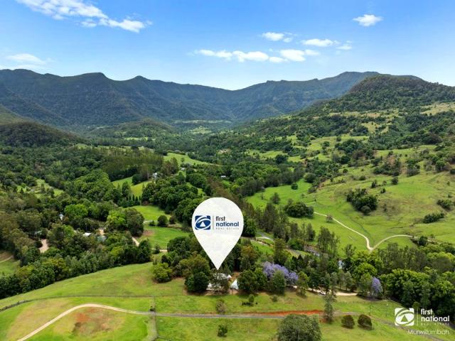 Cottage for sale in Limpinwood, New South Wales