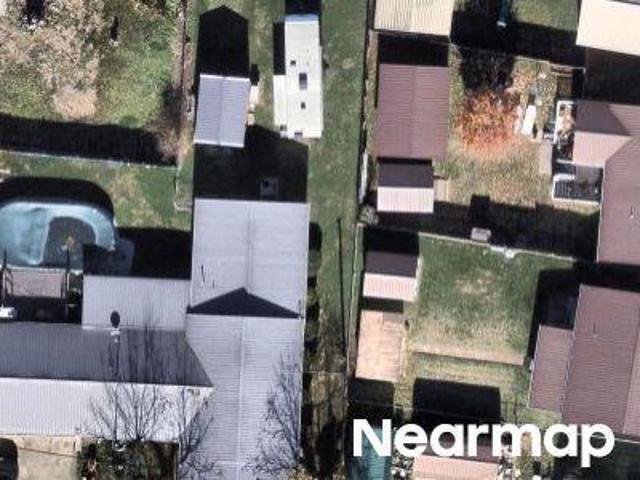 House for sale in Proctorville, Ohio