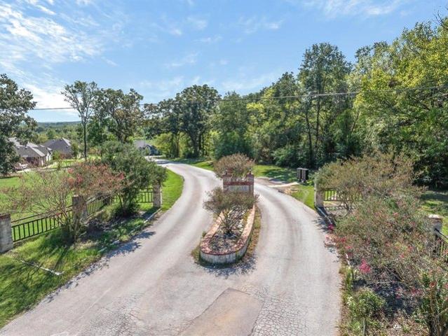 Land for sale in Edgewood, Van Zandt County