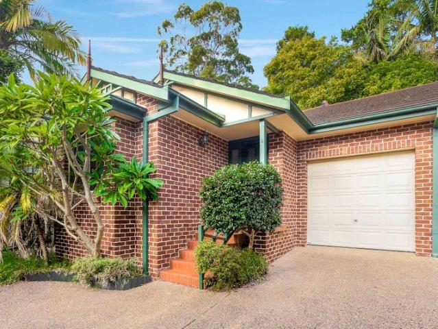 Villa for rent in Sutherland, New South Wales