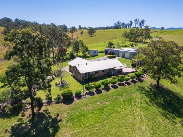 Cottage for sale in Barrington, New South Wales