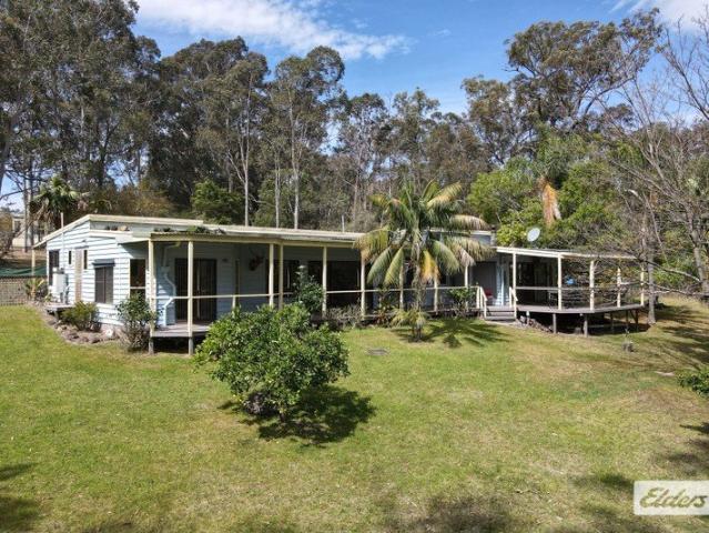 Cottage for sale in Deua River Valley, Eurobodalla Shire Council