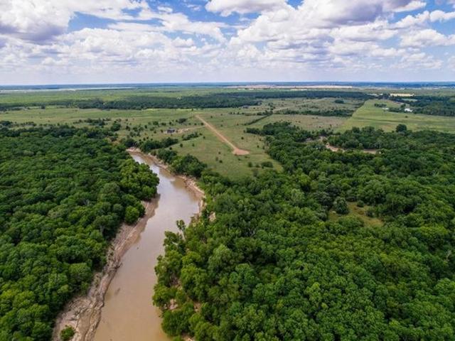 Land for sale in Texas