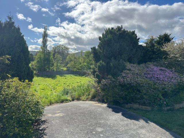 Land for sale in Huonville, Huon Valley