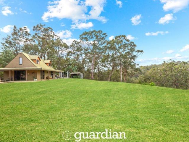 Land for sale in Sydney, New South Wales