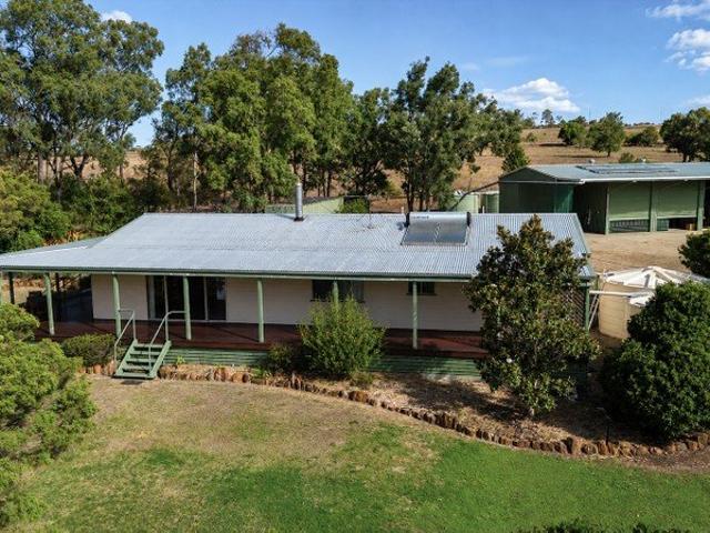 House for sale in Rosenthal Heights, Queensland