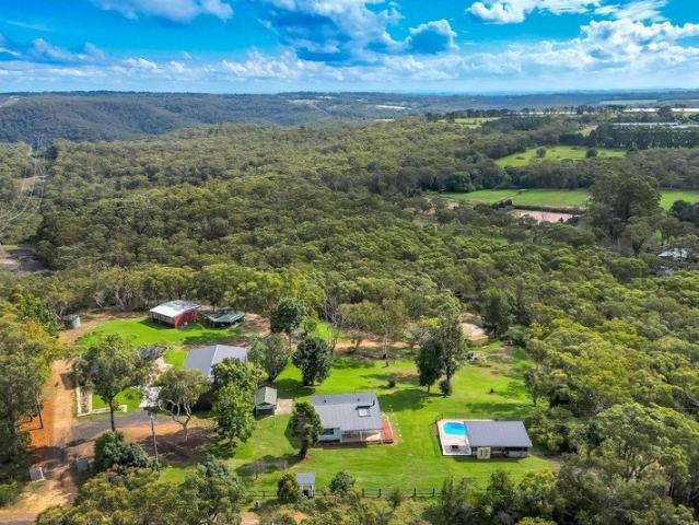 Cottage for sale in Kulnura, New South Wales