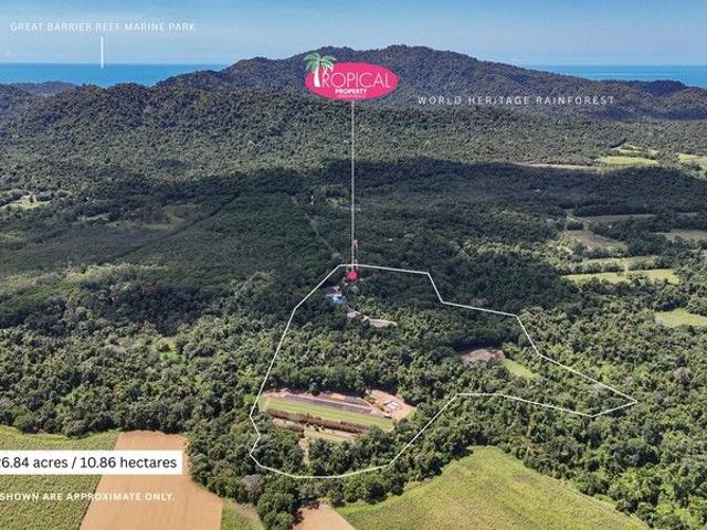 House for sale in Maria Creeks, Queensland