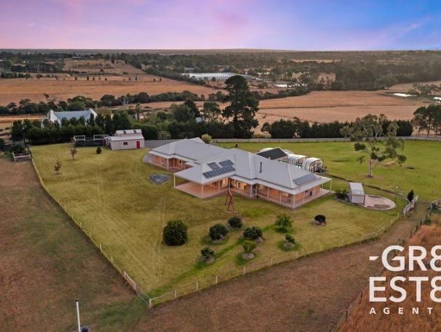 House for sale in Camerons Creek, Victoria