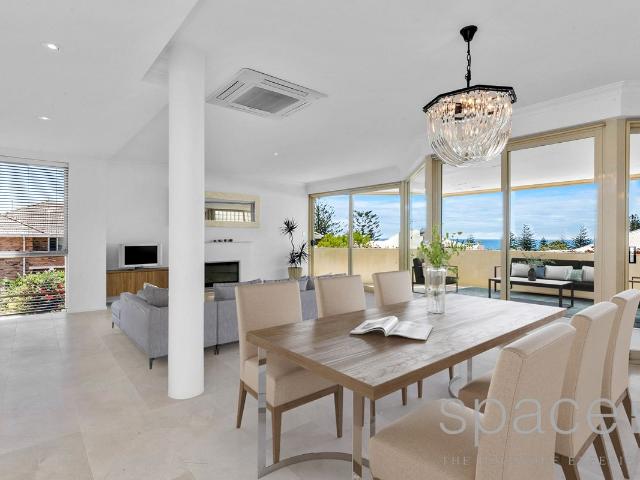 Apartment for rent in Perth, Curtin