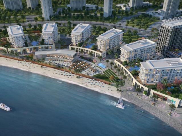 Private Access Beach, Cheapest Price Good For Investment With Prime Location 4 Years Payme... Private Access Beach, Cheapest Price Good For Investment With Prime Location 4 Years Payme...