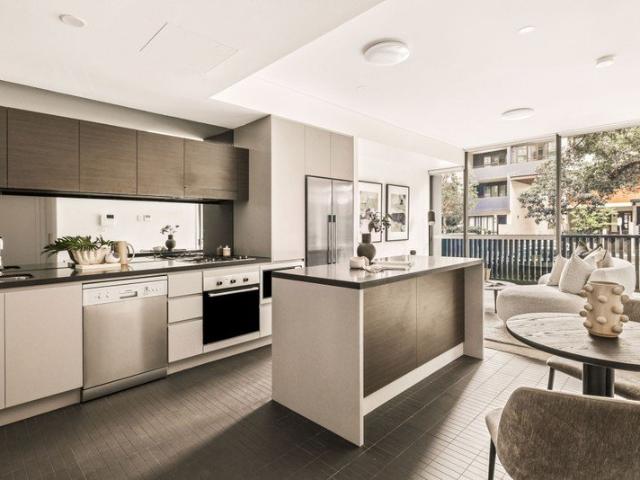 Apartment for sale in Sydney, New South Wales