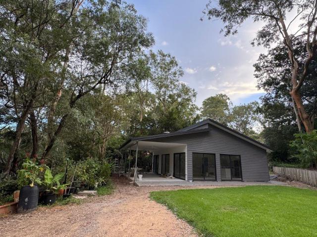 House for rent in Toombul, Queensland