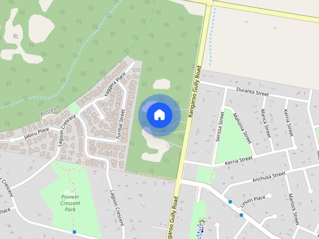 House for rent in Toombul, Queensland
