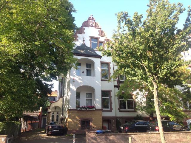 Apartment mieten in Göttingen, Niedersachsen