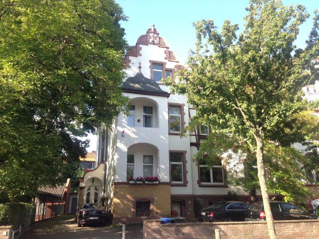 Apartment mieten in Göttingen, Niedersachsen