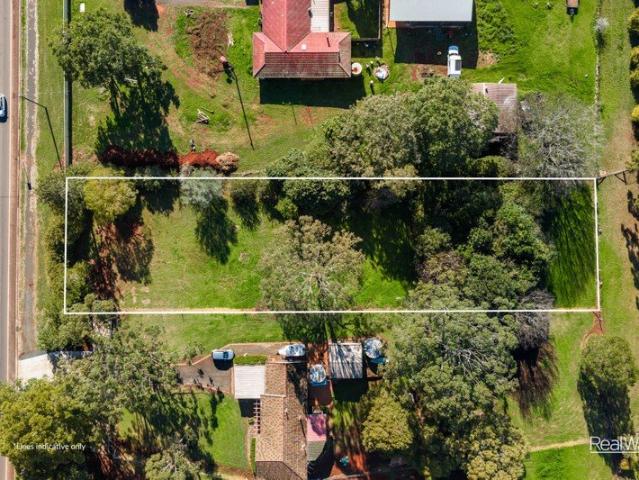 Land for sale in Highfields, Queensland