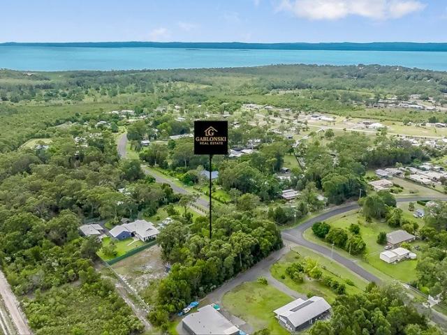 Land for sale in Poona, Queensland