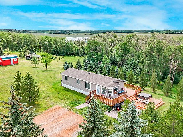 House for sale in Sherwood Park, Alberta