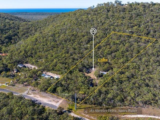 Land for sale in Round Hill, Queensland