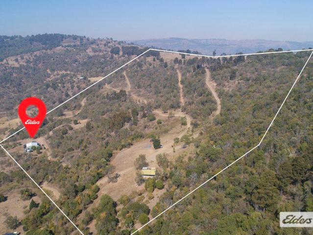 Cottage for sale in Laidley Creek West, Queensland