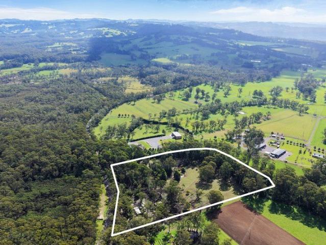 Land for sale in Robertson, New South Wales