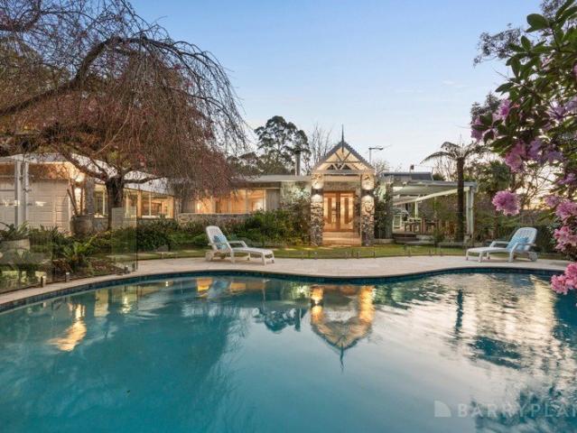 House for sale in Camerons Creek, Victoria