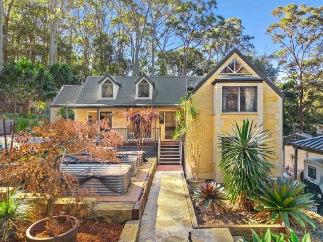 House for sale in Sydney, New South Wales