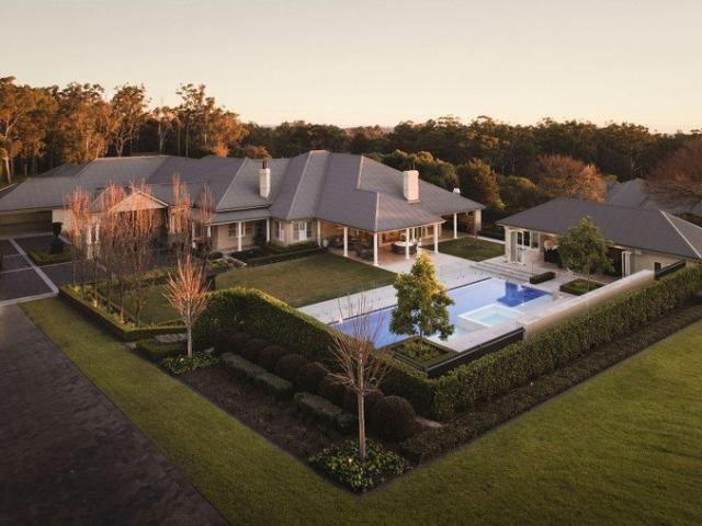House for sale in Dural, Sydney
