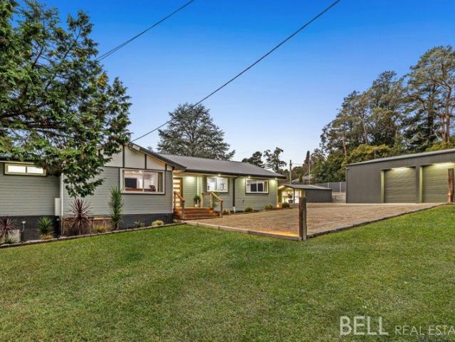House for sale in Camerons Creek, Victoria