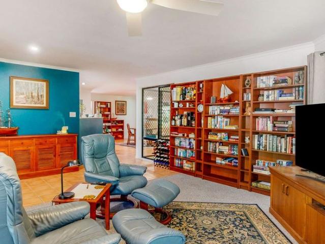 House for rent in Cooroibah, Queensland