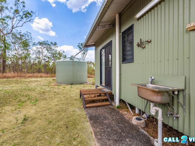 House for sale in Dundee Downs, Northern Territory