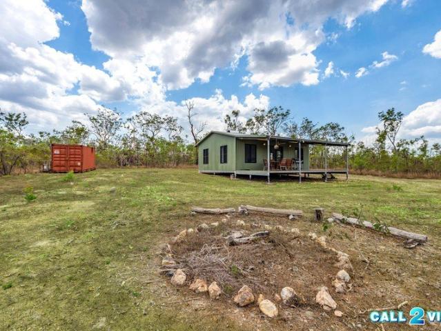 House for sale in Dundee Downs, Northern Territory