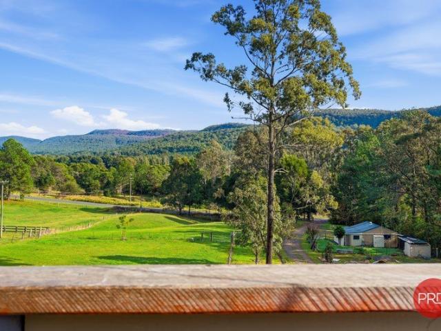 House for sale in Glenreagh, New South Wales