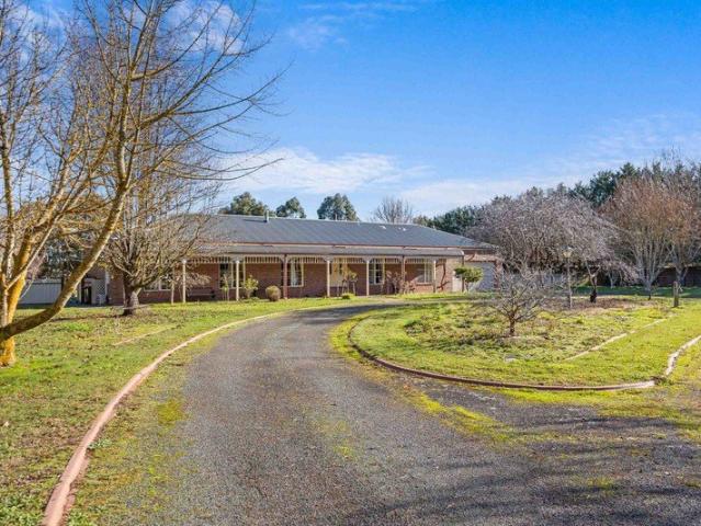 House for sale in Ballan, Victoria