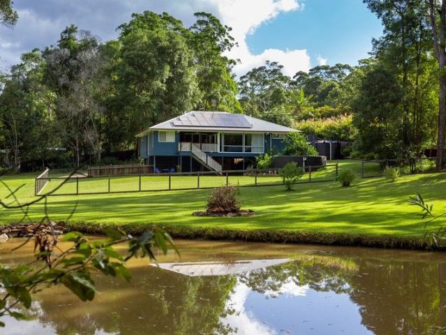 House for sale in Pomona, Queensland