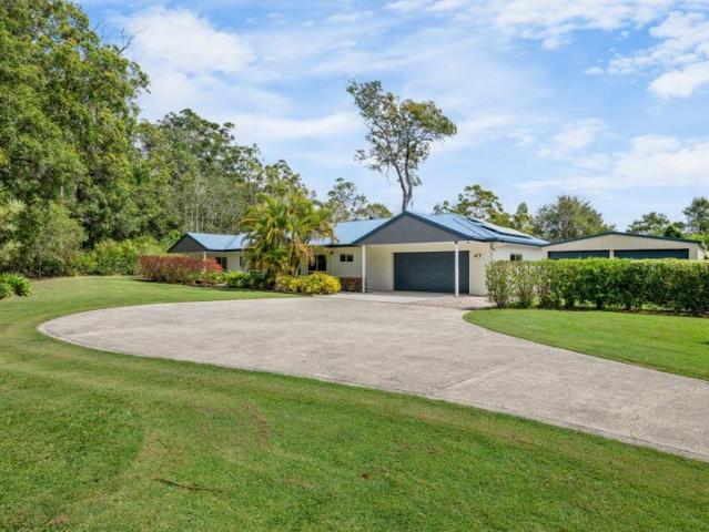 House for sale in Pomona, Queensland