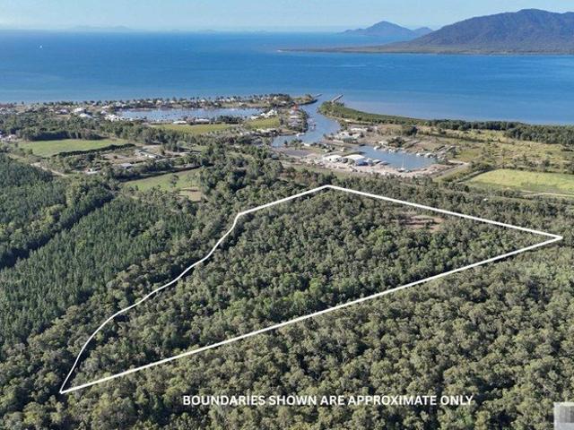 Land for sale in Cardwell, Queensland