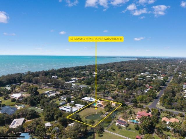 House for sale in Great Sandy Strait, Queensland